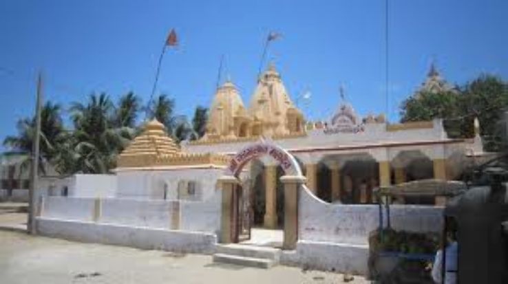 Kamnath  Mahadev Temple Trip Packages